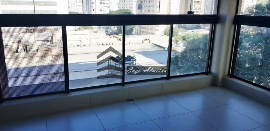 Apartamento, 1 quarto, 31 m² - Foto 25