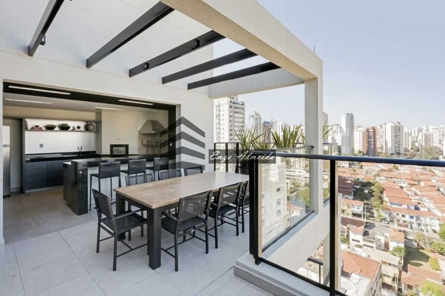 Apartamento, 1 quarto, 31 m² - Foto 11