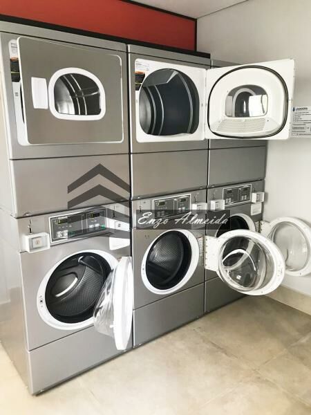 Apartamento, 1 quarto, 31 m² - Foto 7