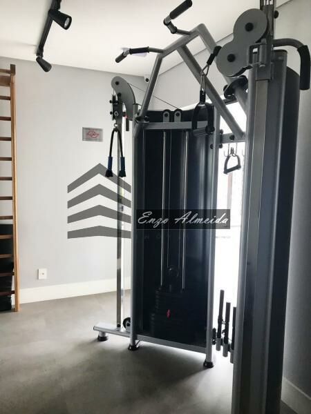 Apartamento, 1 quarto, 31 m² - Foto 17