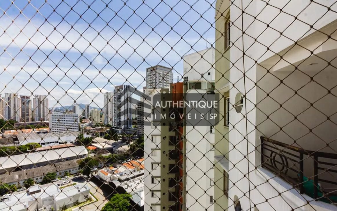 Apartamento à venda com 2 quartos, 48m² - Foto 5