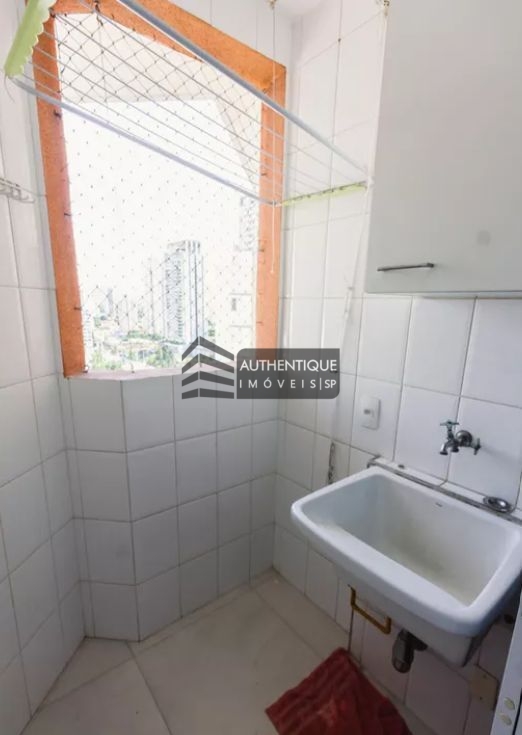 Apartamento à venda com 2 quartos, 48m² - Foto 13