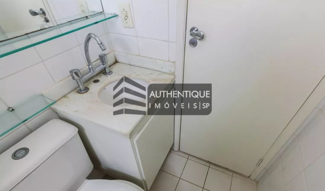 Apartamento à venda com 2 quartos, 48m² - Foto 9