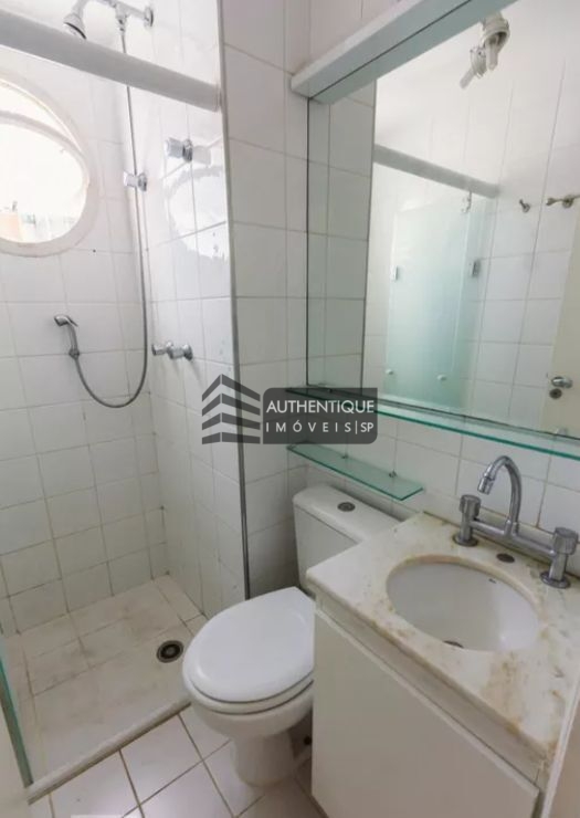 Apartamento à venda com 2 quartos, 48m² - Foto 10