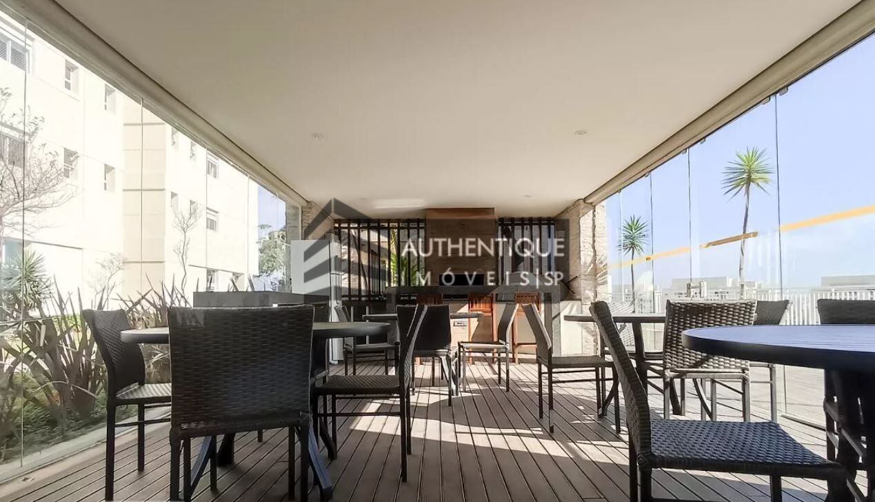 Apartamento à venda com 3 quartos, 202m² - Foto 36