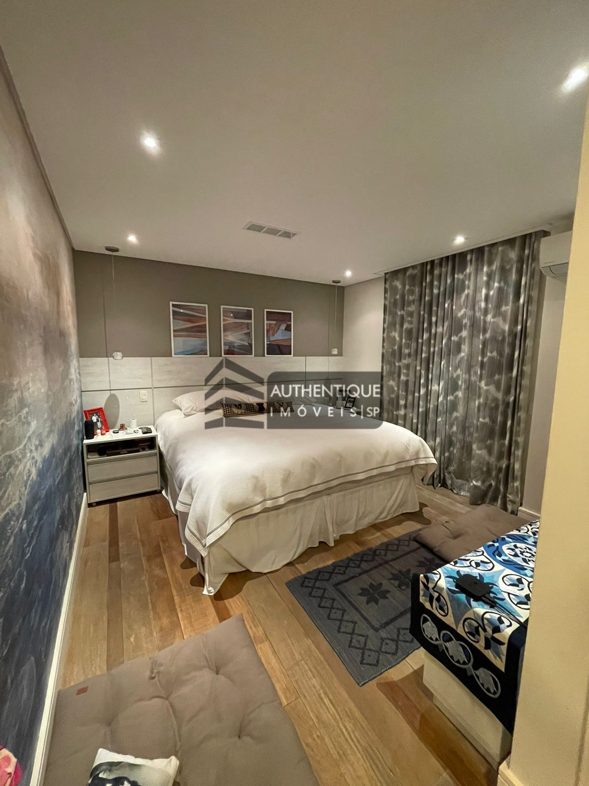 Apartamento à venda com 3 quartos, 202m² - Foto 22