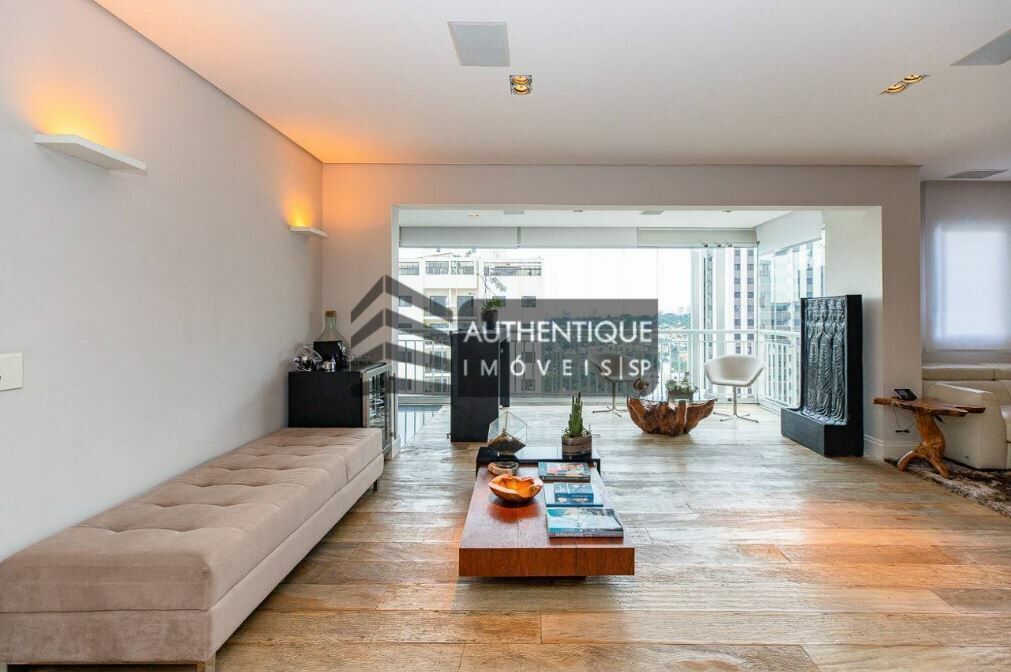 Apartamento à venda com 2 quartos, 100m² - Foto 12