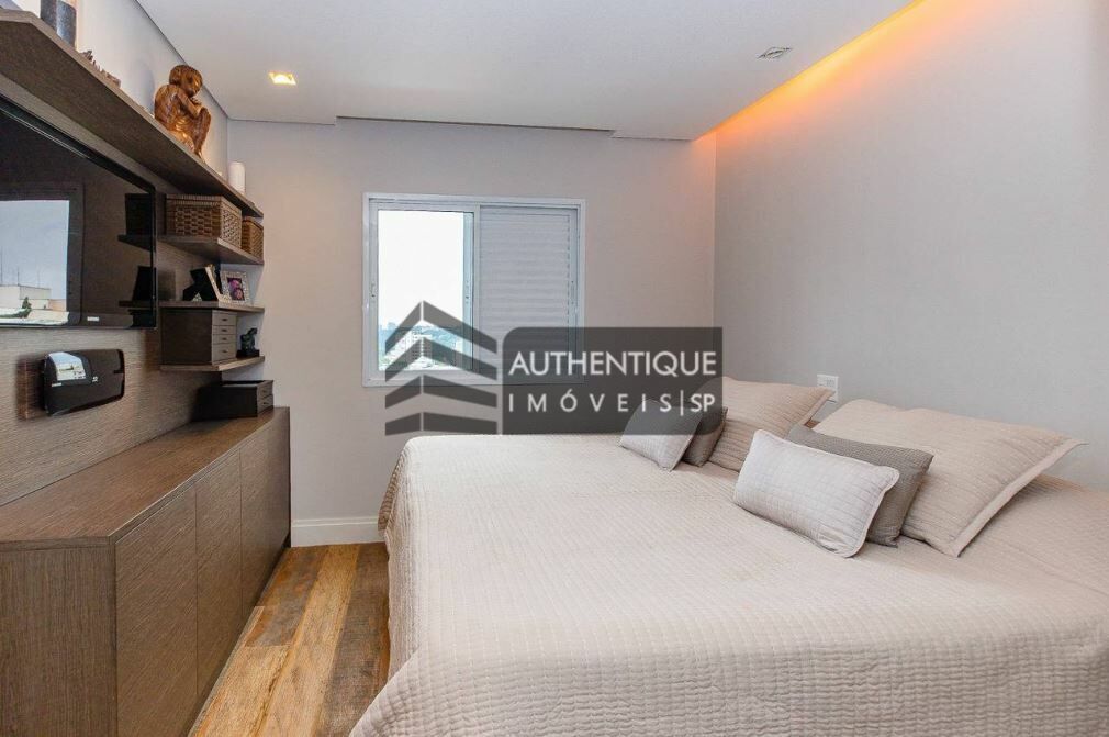 Apartamento à venda com 2 quartos, 100m² - Foto 19