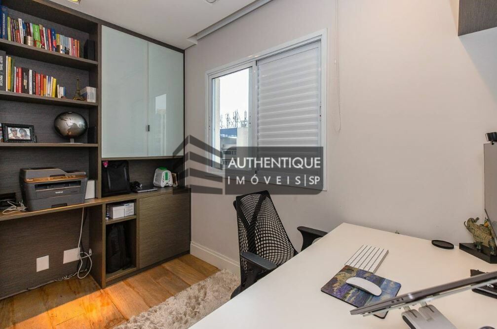 Apartamento à venda com 2 quartos, 100m² - Foto 21