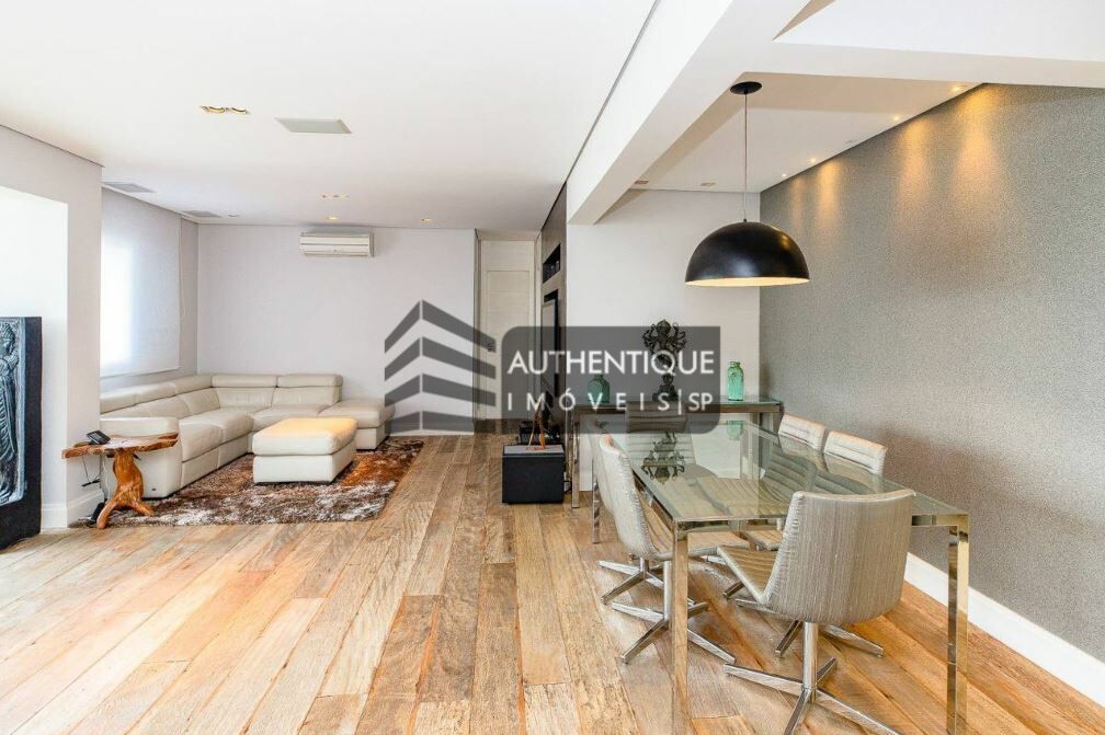 Apartamento à venda com 2 quartos, 100m² - Foto 15