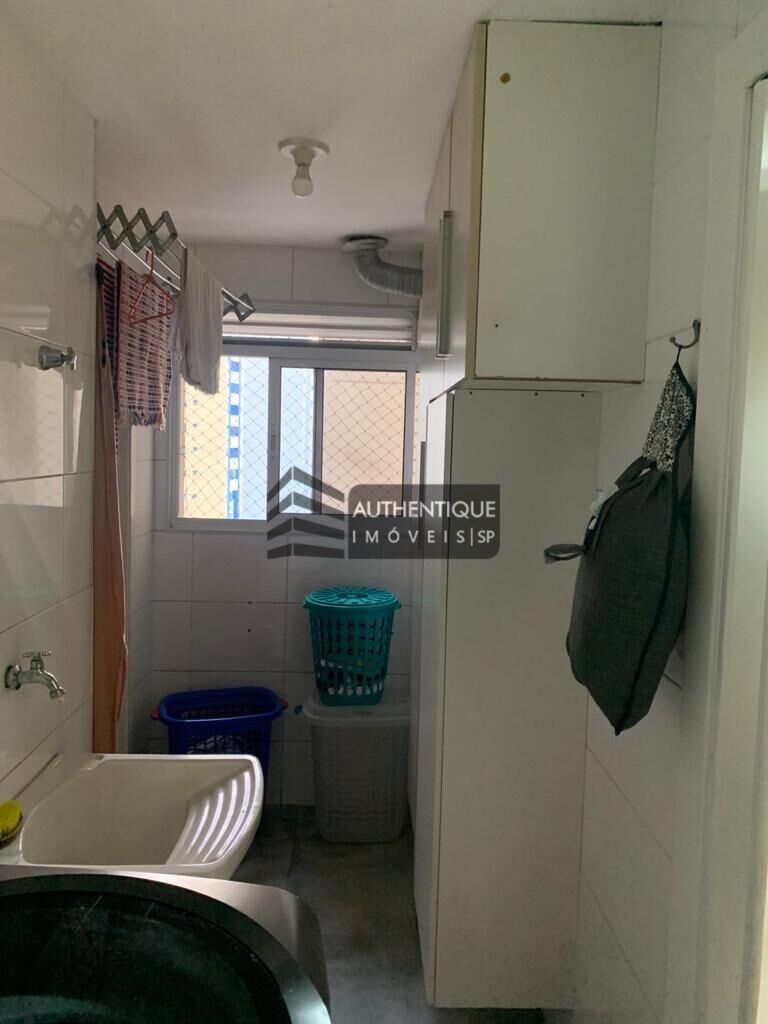 Apartamento à venda com 3 quartos, 159m² - Foto 16