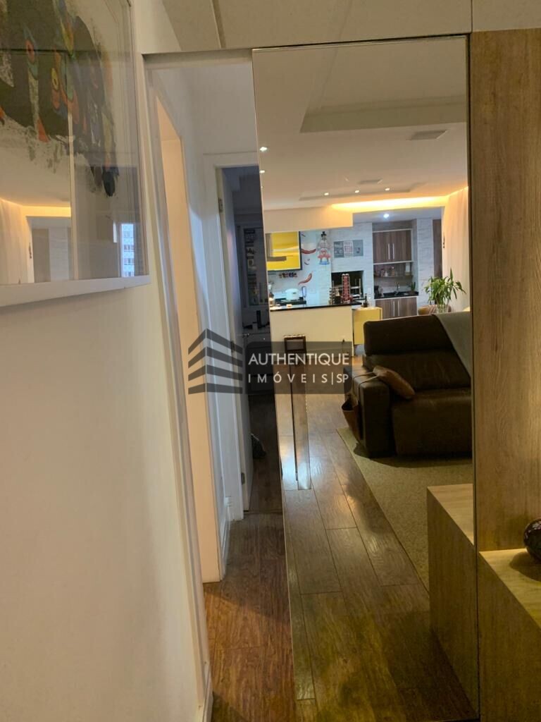 Apartamento à venda com 3 quartos, 159m² - Foto 9