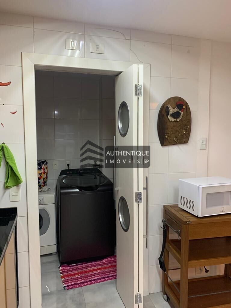 Apartamento à venda com 3 quartos, 159m² - Foto 17