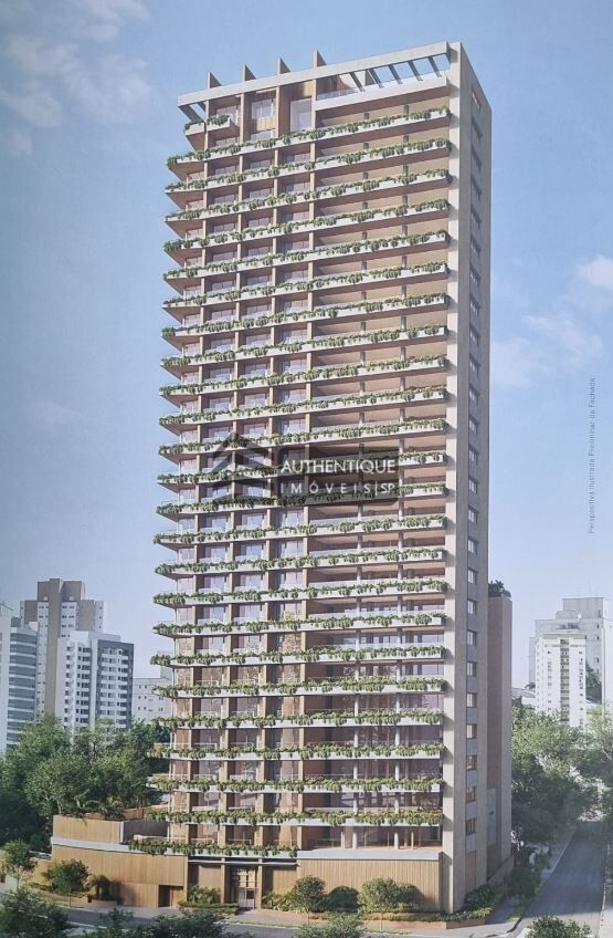 Apartamento à venda com 5 quartos, 711m² - Foto 13