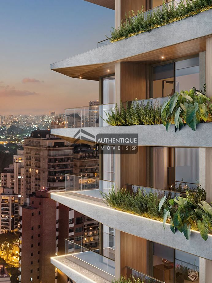 Apartamento à venda com 5 quartos, 711m² - Foto 7