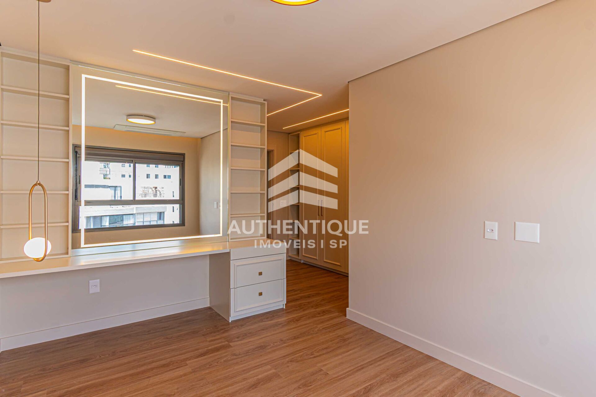 Apartamento, 3 quartos, 143 m² - Foto 29