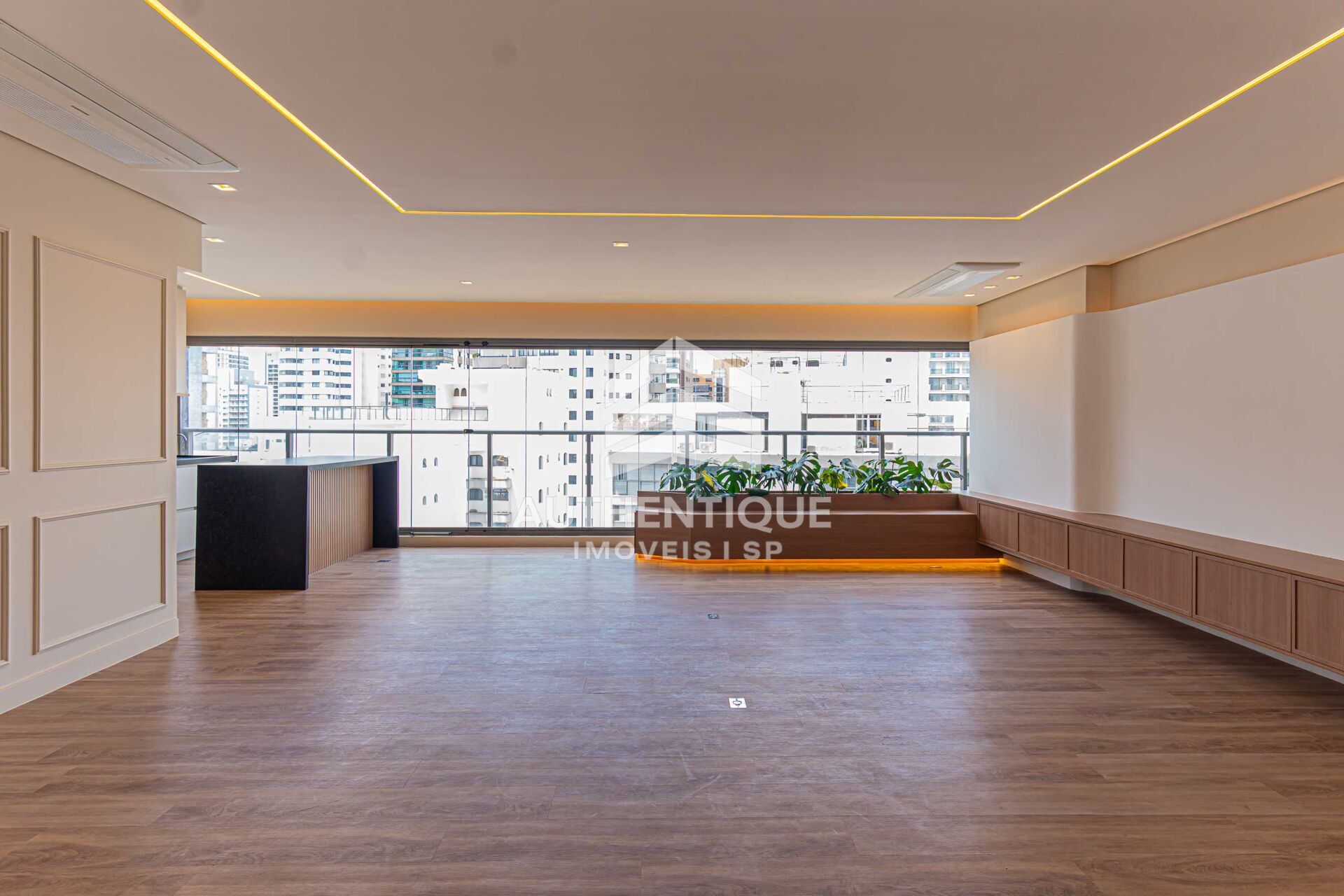 Apartamento, 3 quartos, 143 m² - Foto 3