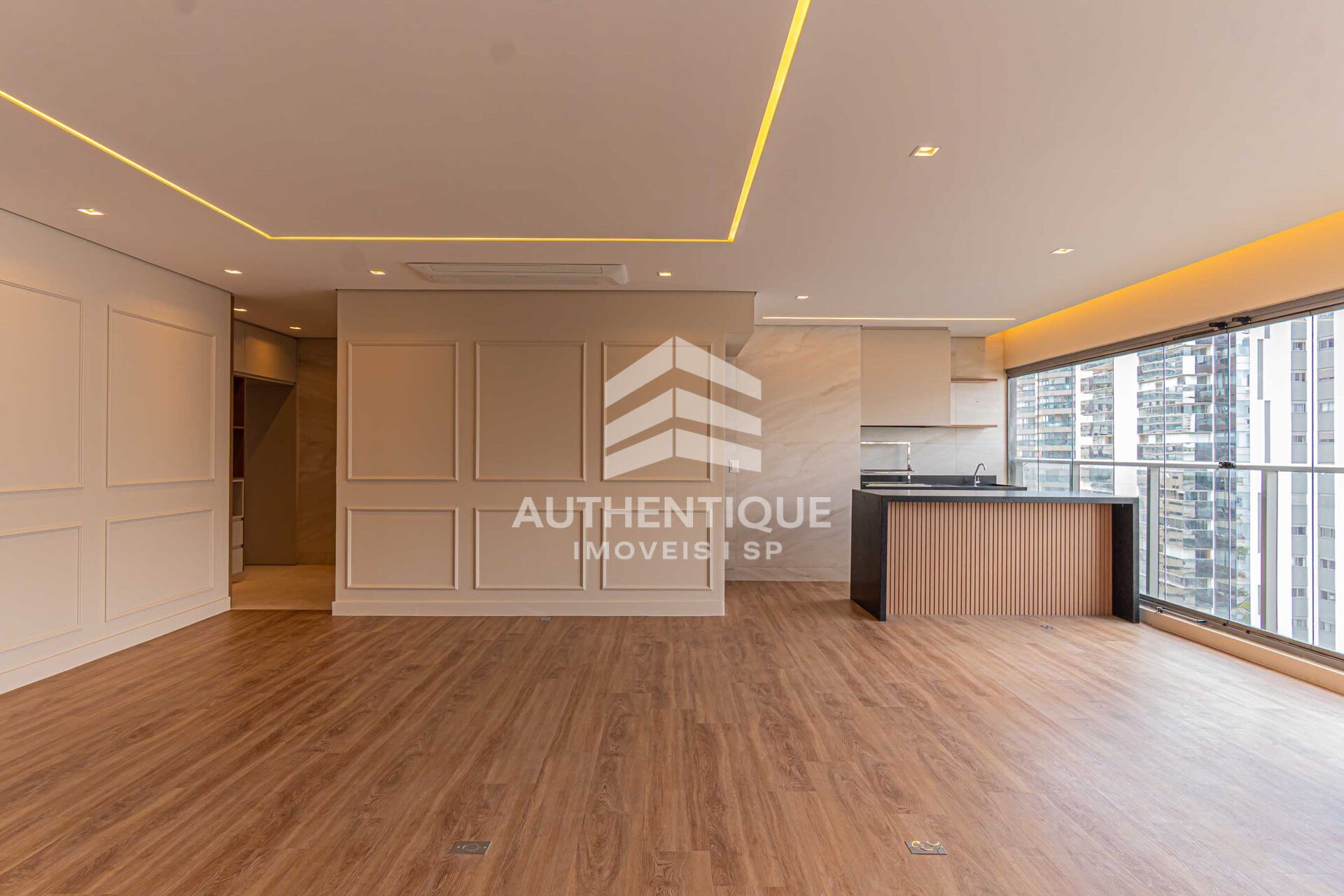 Apartamento, 3 quartos, 143 m² - Foto 6