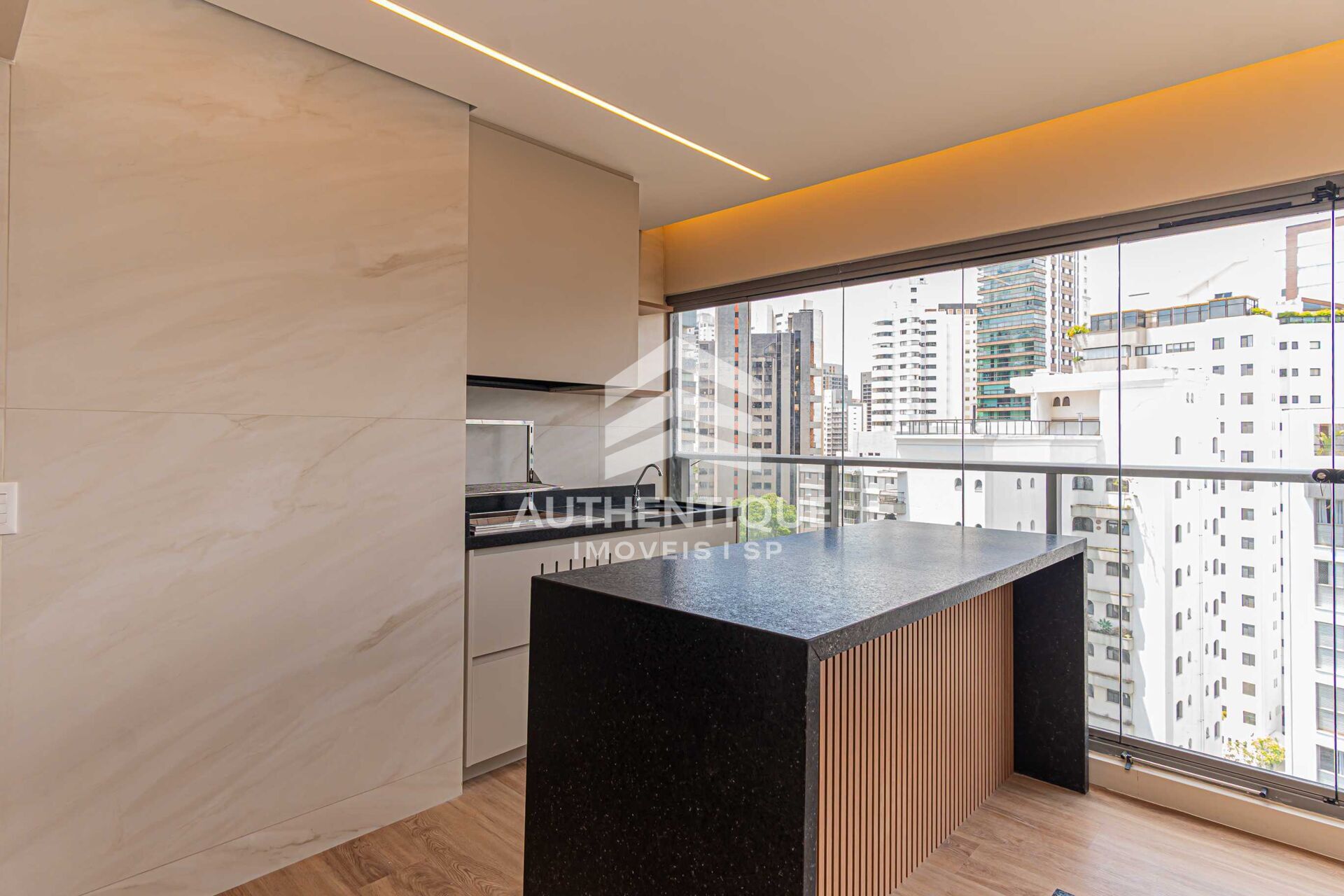 Apartamento, 3 quartos, 143 m² - Foto 7