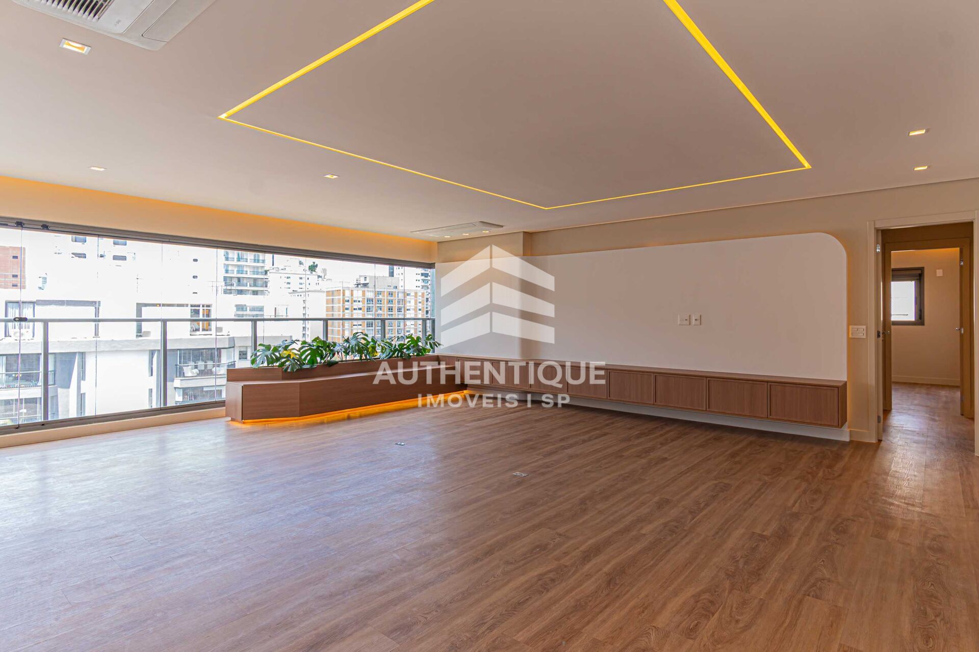 Apartamento, 3 quartos, 143 m² - Foto 4