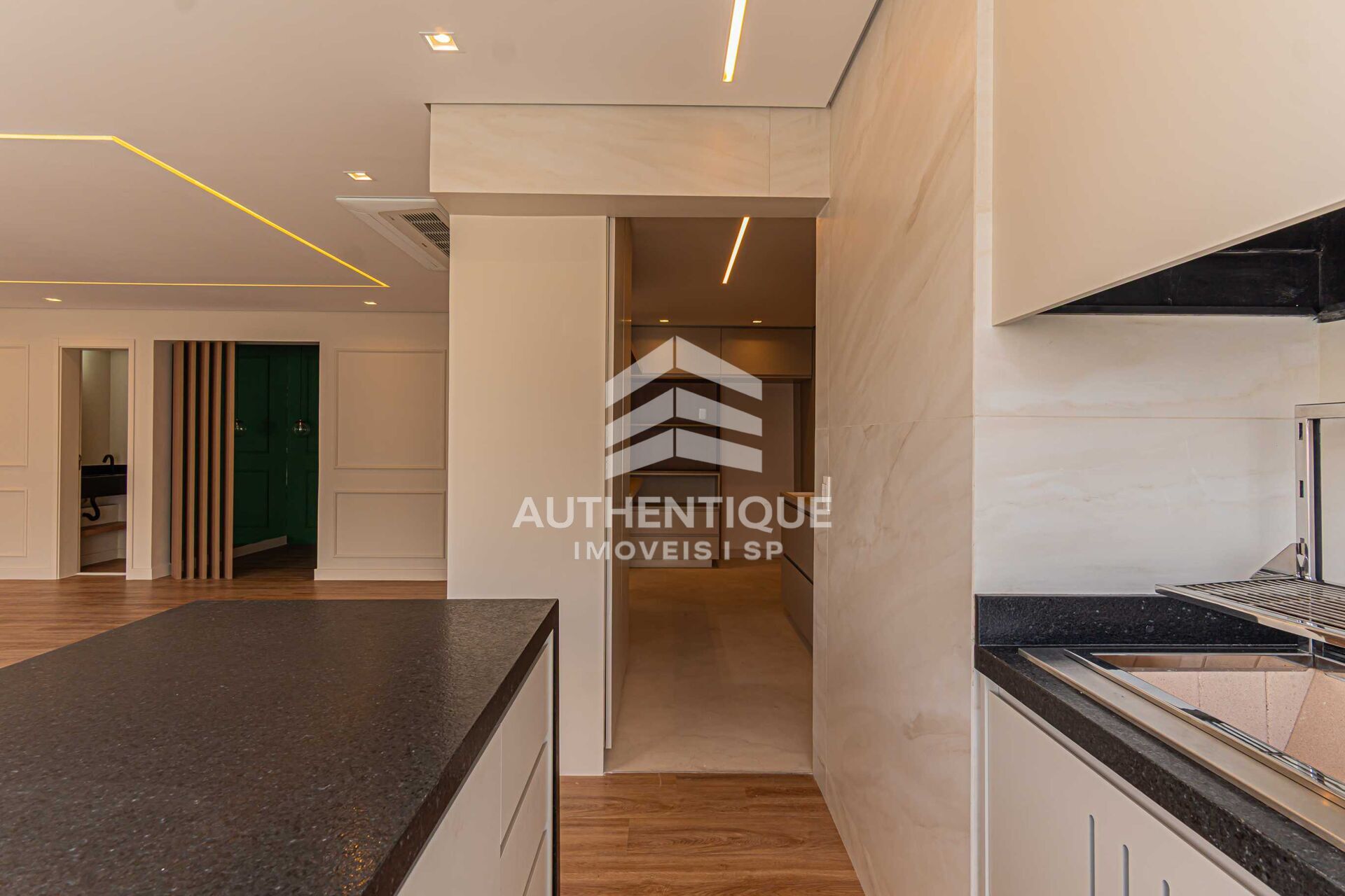 Apartamento, 3 quartos, 143 m² - Foto 12
