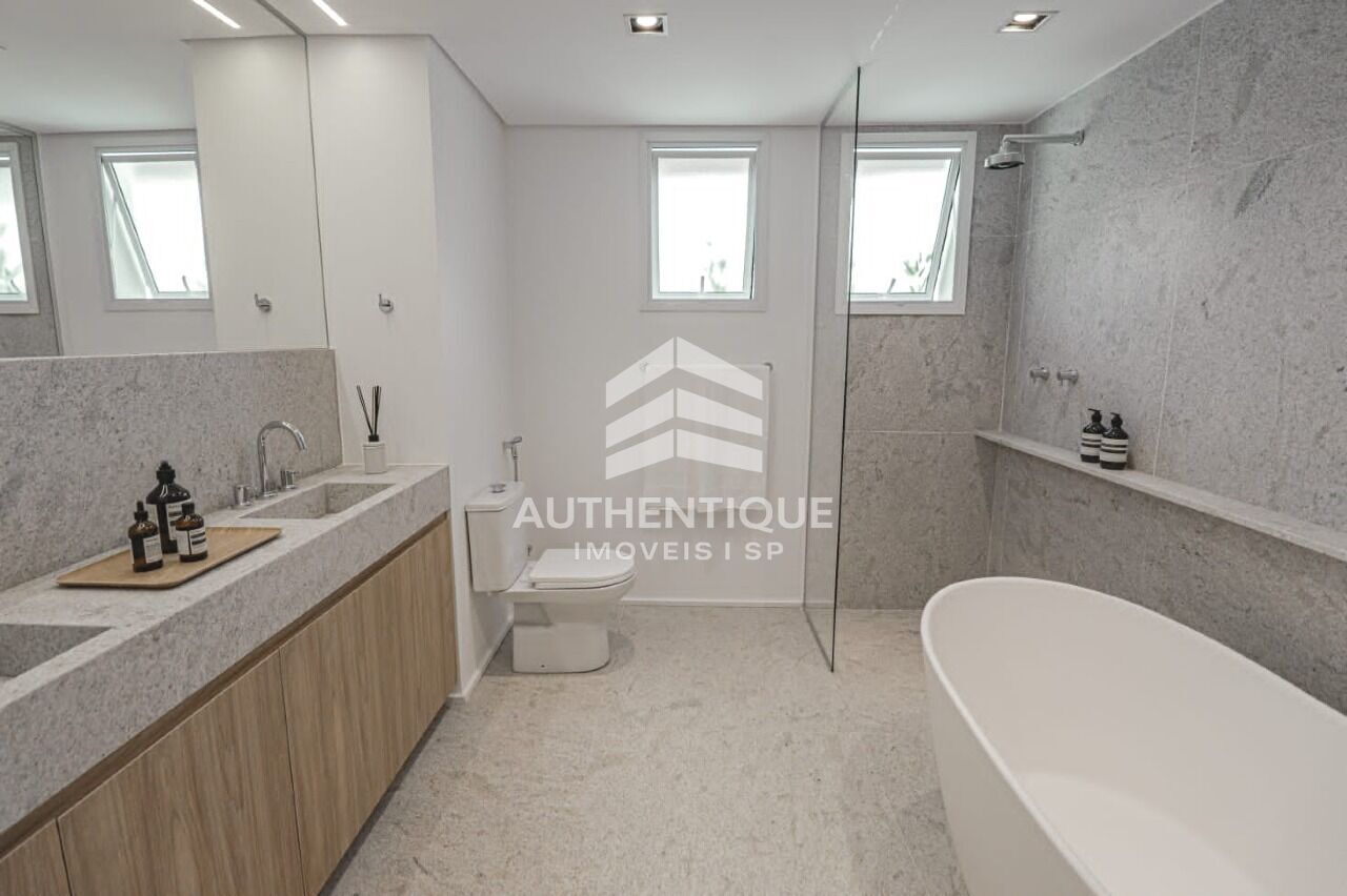 Apartamento, 3 quartos, 154 m² - Foto 8
