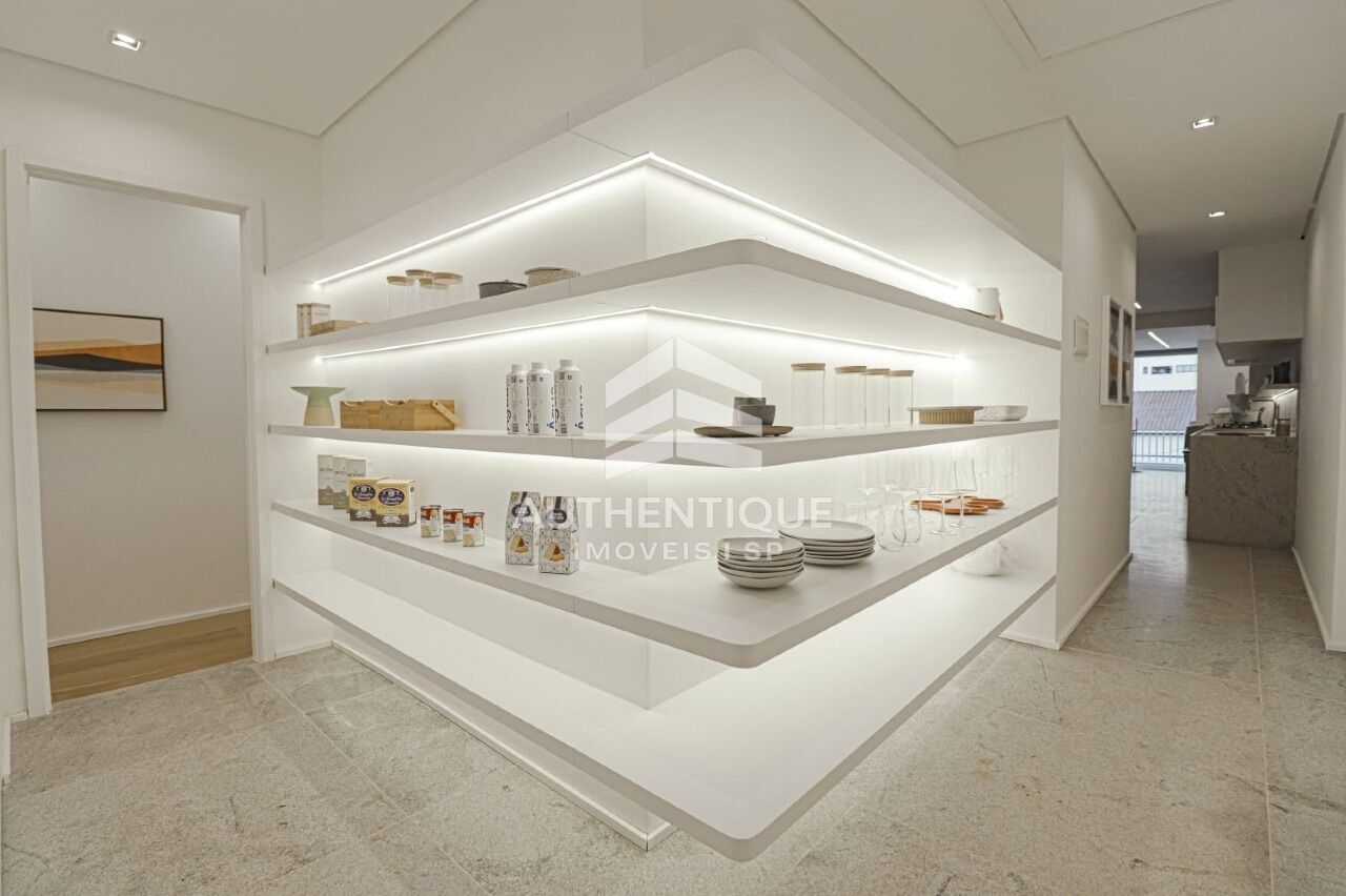 Apartamento, 3 quartos, 154 m² - Foto 6