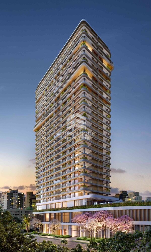 Apartamento, 3 quartos, 154 m² - Foto 18