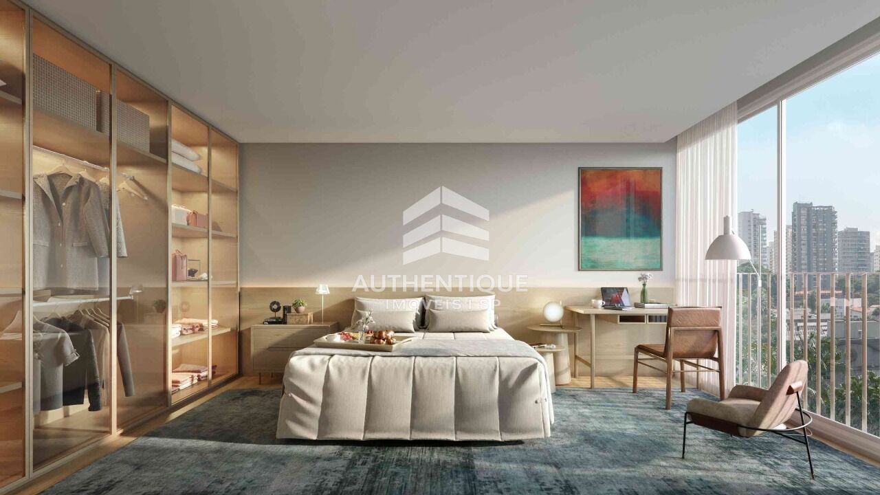 Apartamento, 3 quartos, 154 m² - Foto 17