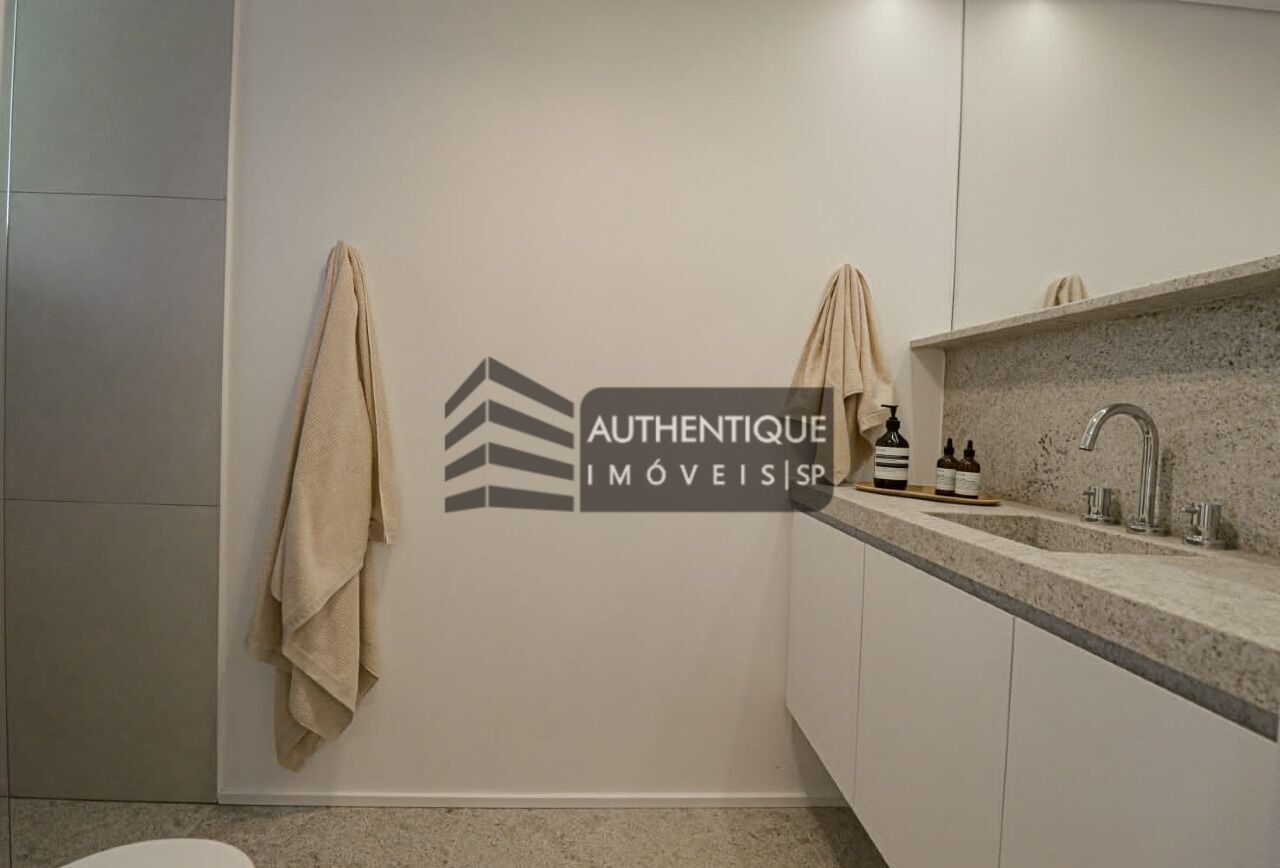 Apartamento à venda com 3 quartos, 153m² - Foto 12