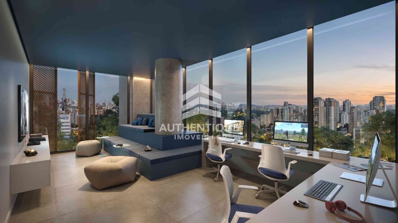 Apartamento, 3 quartos, 154 m² - Foto 42