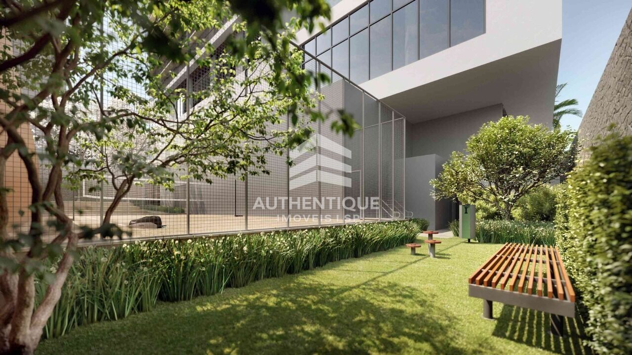 Apartamento, 3 quartos, 154 m² - Foto 28