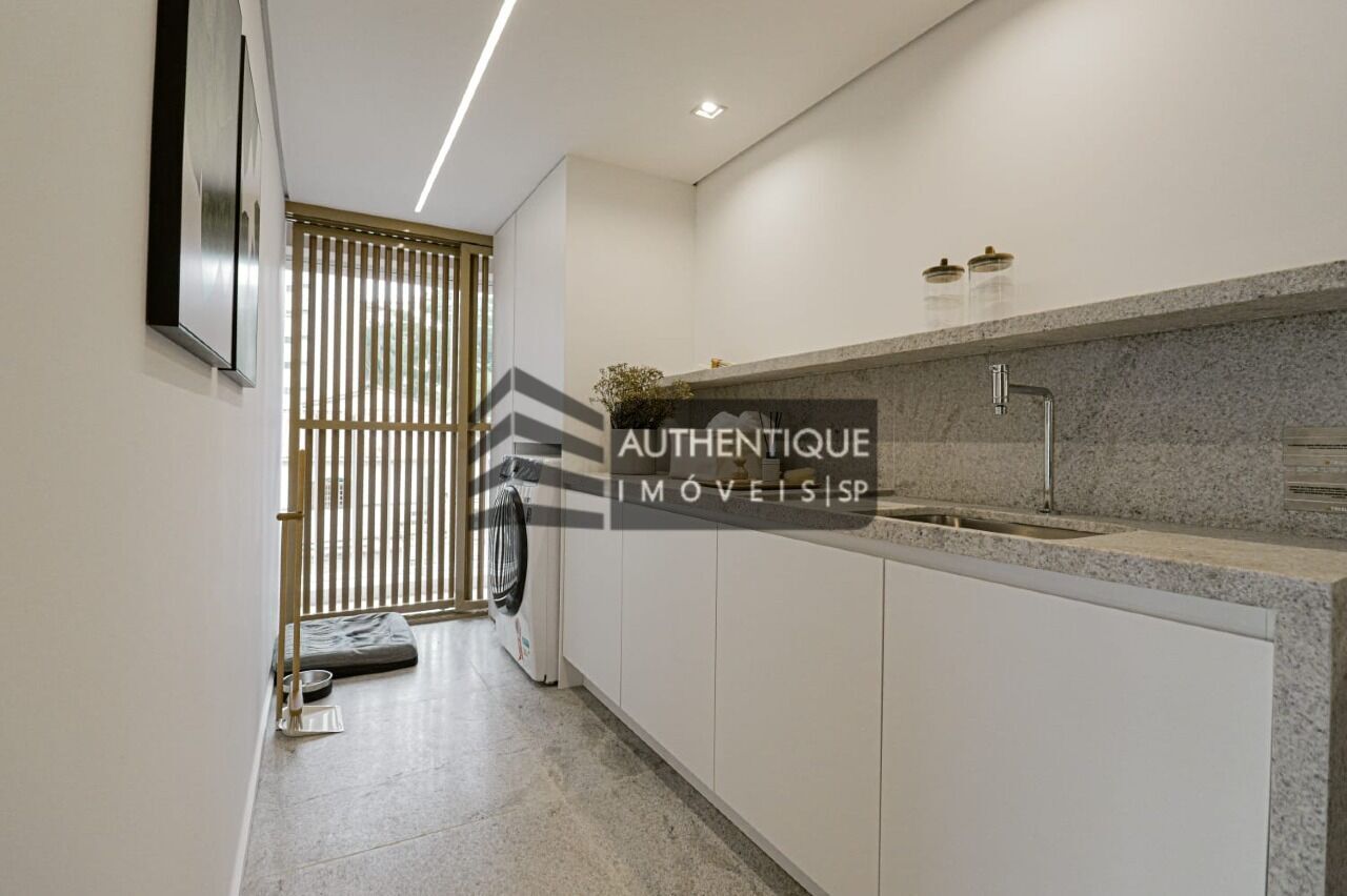 Apartamento à venda com 3 quartos, 153m² - Foto 13