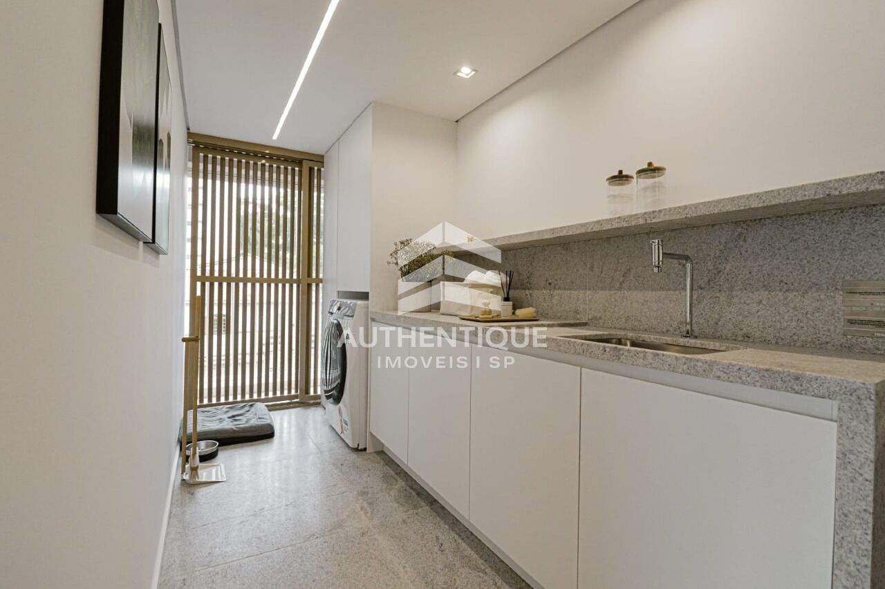 Apartamento, 3 quartos, 154 m² - Foto 13