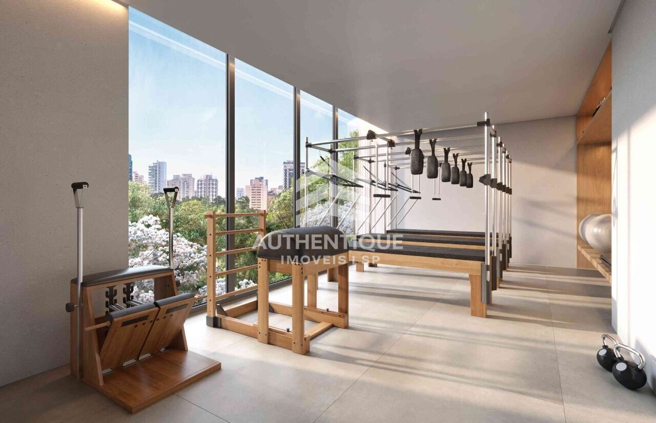 Apartamento, 3 quartos, 154 m² - Foto 34