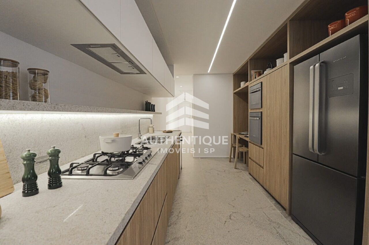 Apartamento, 3 quartos, 154 m² - Foto 5