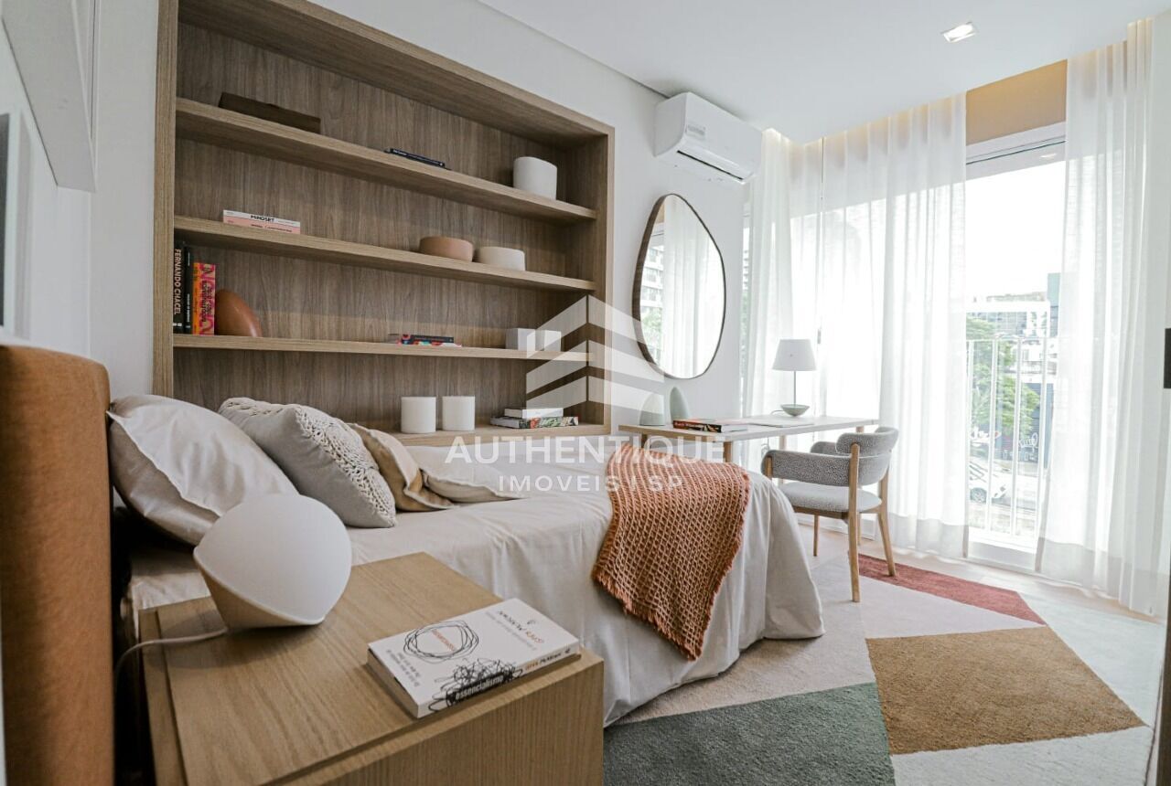 Apartamento, 3 quartos, 154 m² - Foto 9