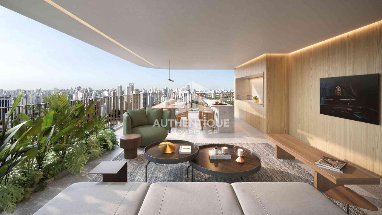 Apartamento, 3 quartos, 154 m² - Foto 14