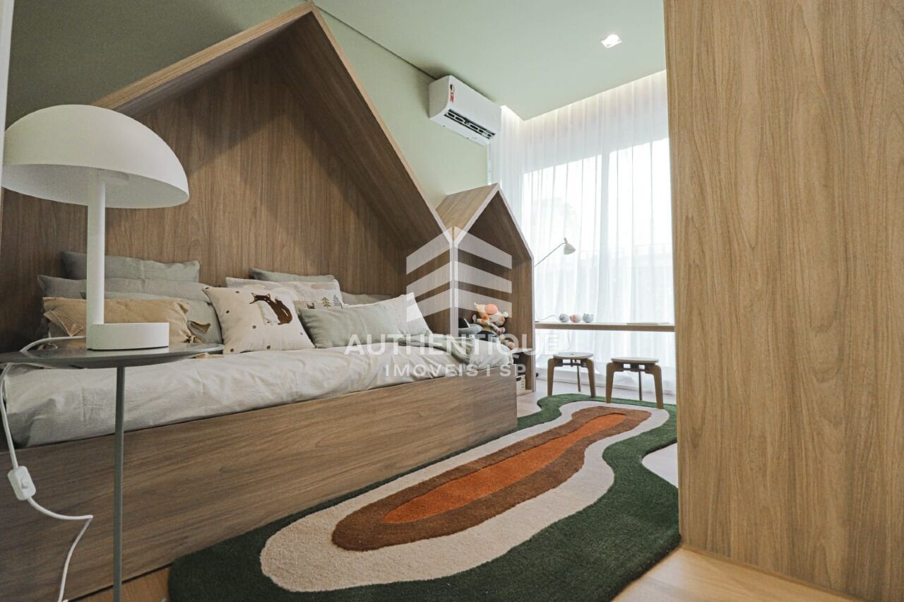 Apartamento, 3 quartos, 154 m² - Foto 11