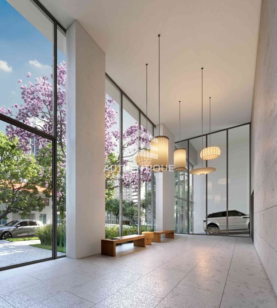 Apartamento, 3 quartos, 154 m² - Foto 26
