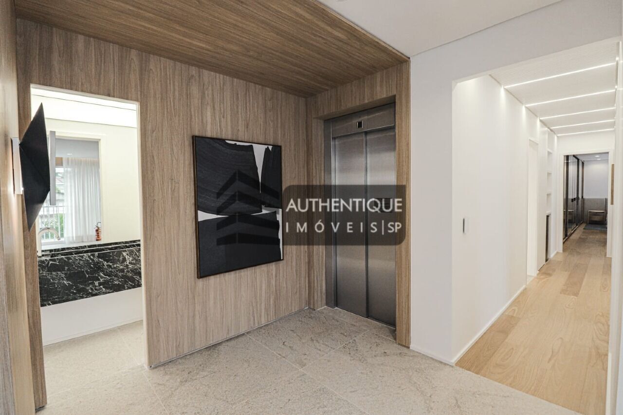 Apartamento, 3 quartos, 153 m² - Foto 4