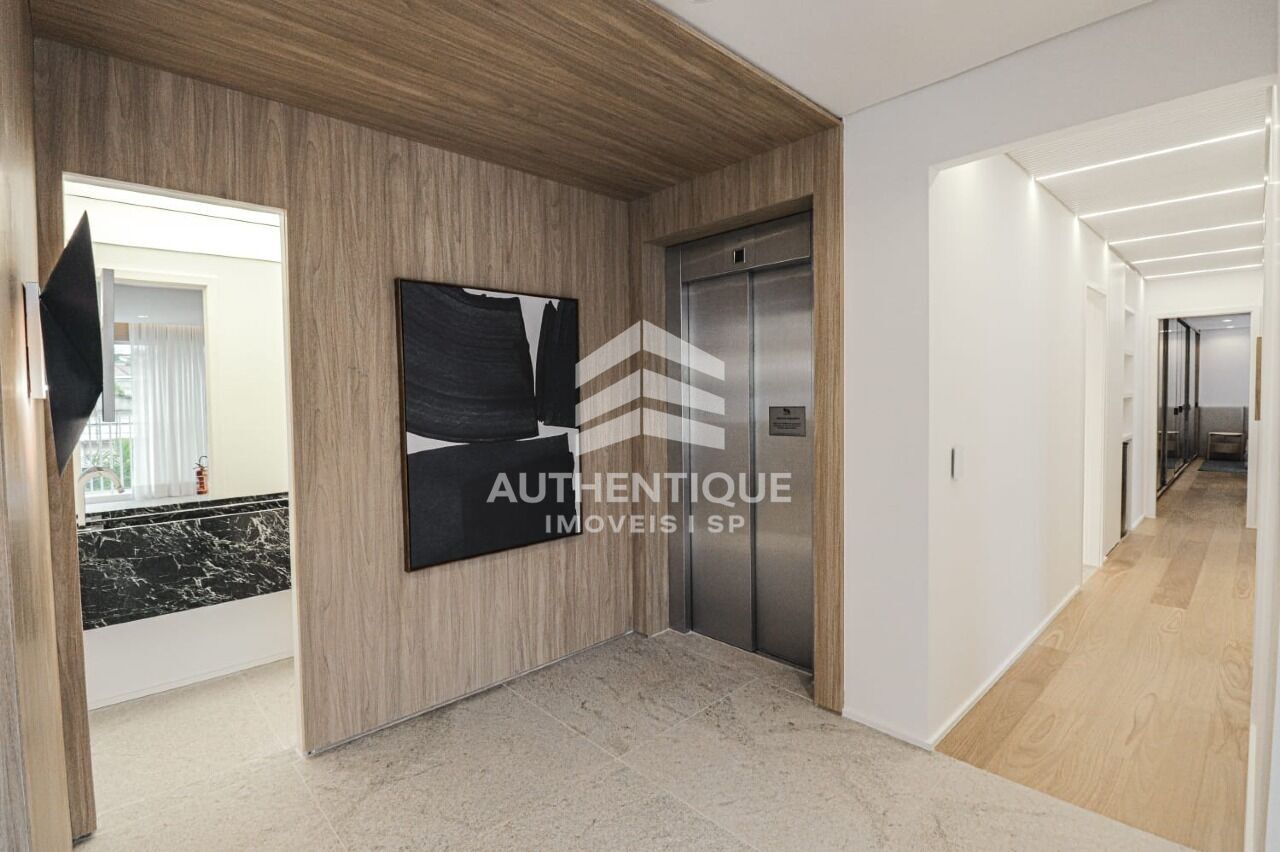 Apartamento, 3 quartos, 154 m² - Foto 4