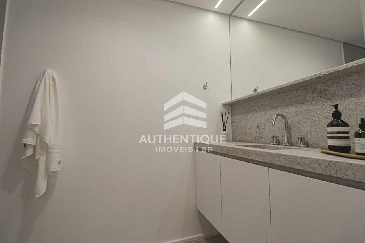 Apartamento, 3 quartos, 154 m² - Foto 10