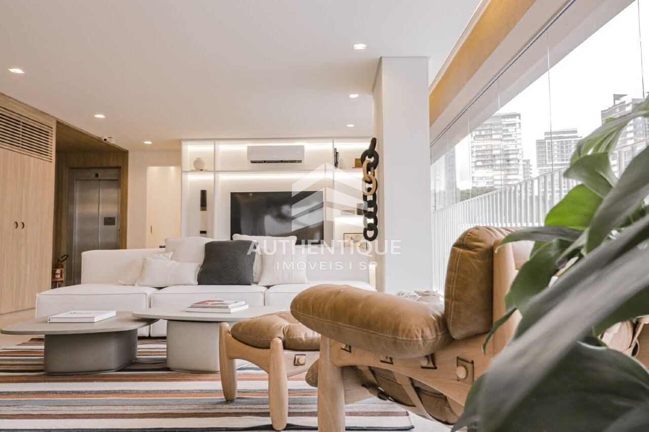 Apartamento, 3 quartos, 154 m² - Foto 3