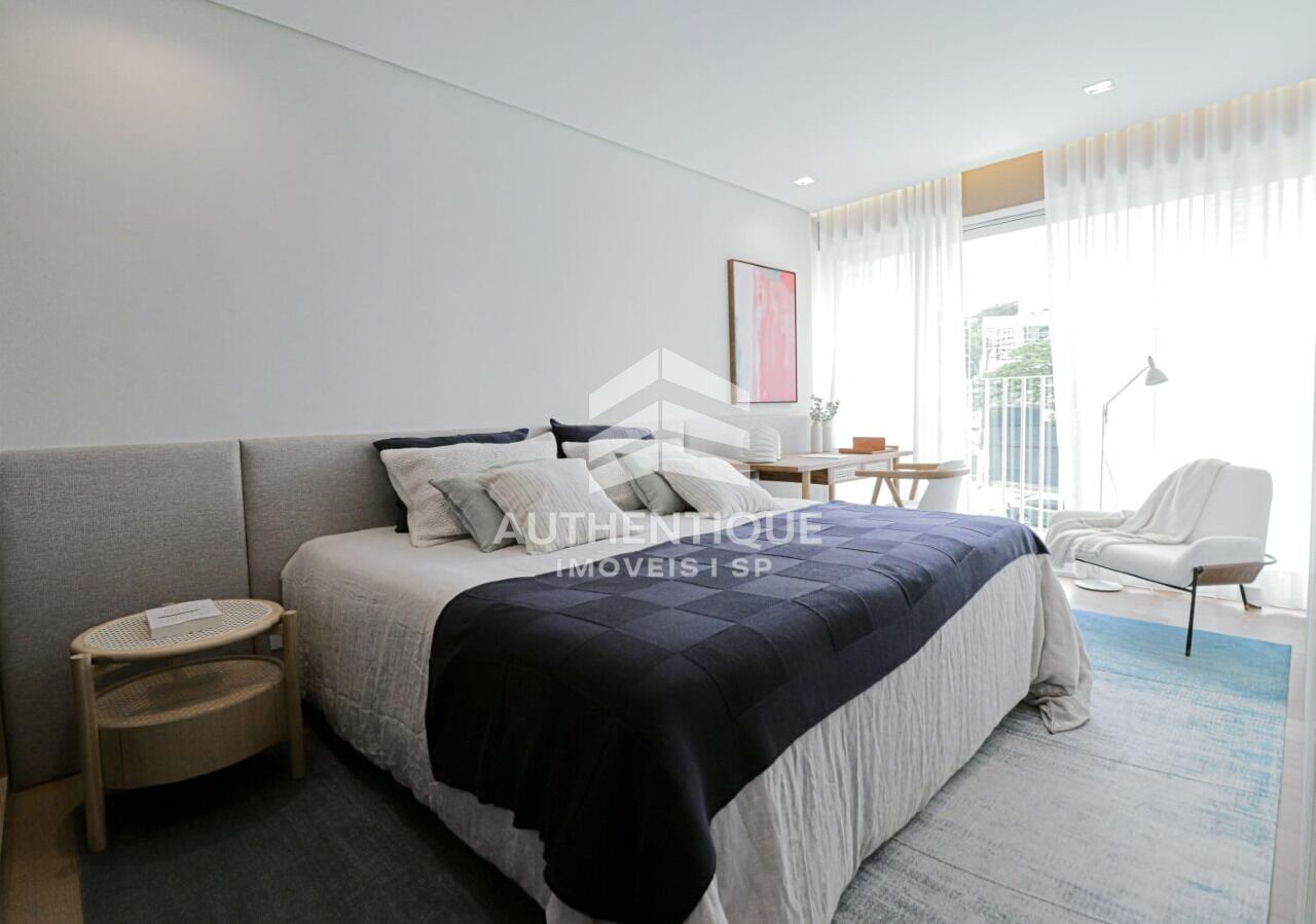 Apartamento, 3 quartos, 154 m² - Foto 7