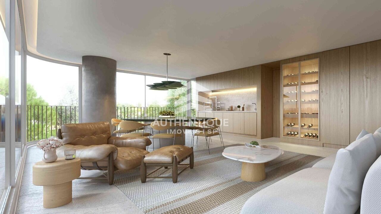 Apartamento, 3 quartos, 154 m² - Foto 15