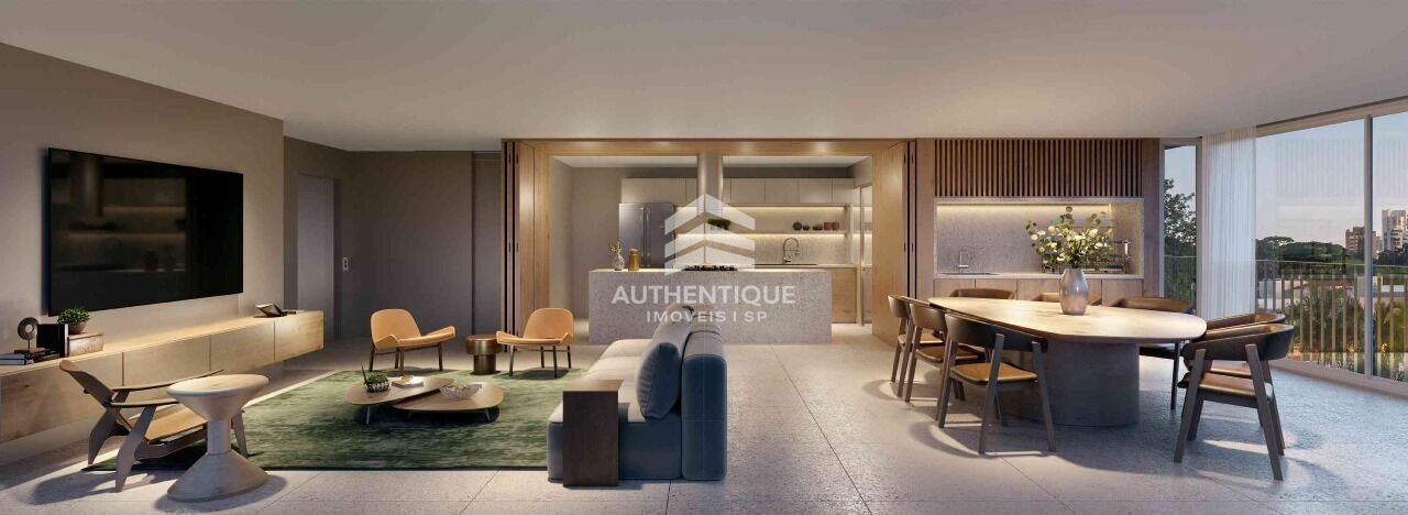 Apartamento, 3 quartos, 154 m² - Foto 16