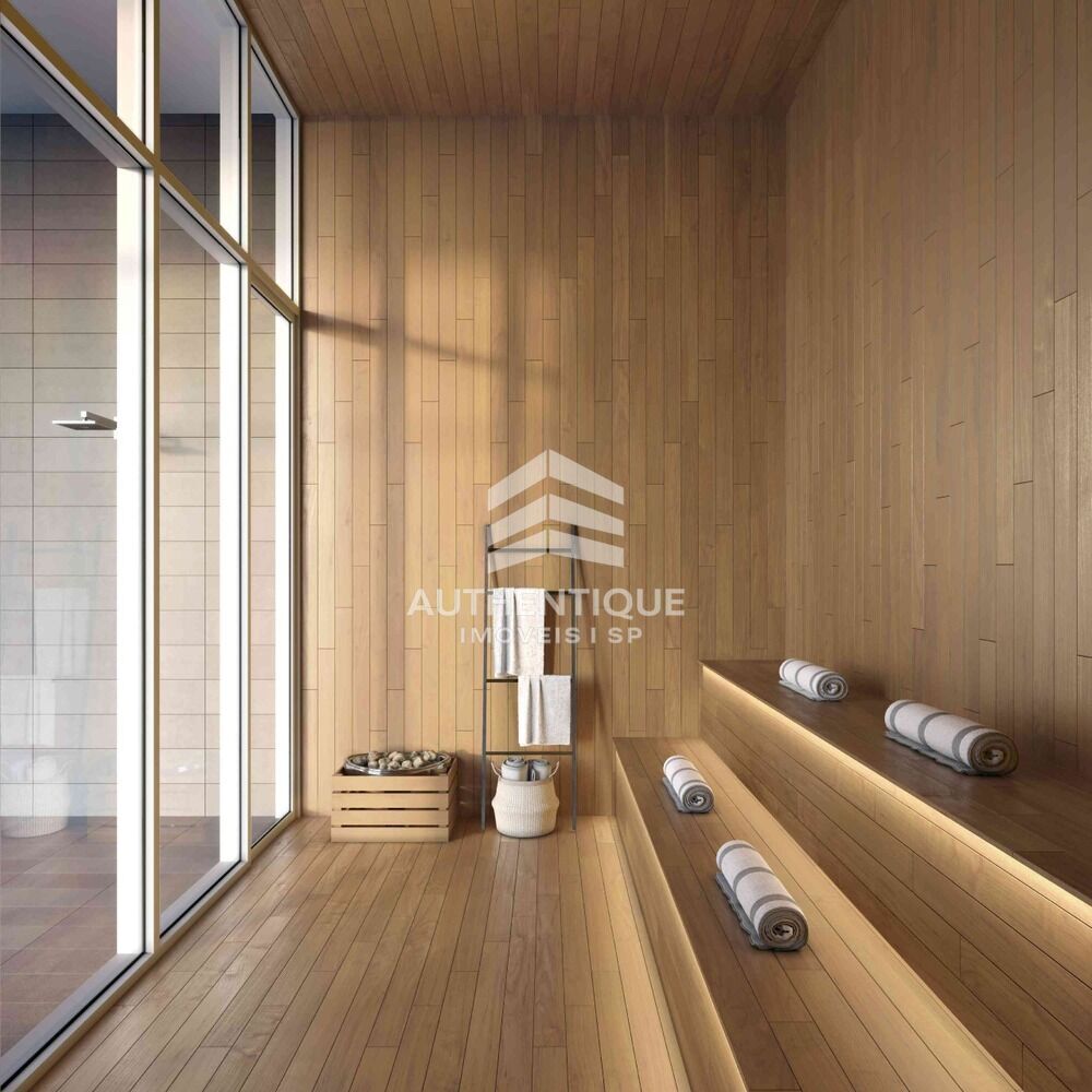 Apartamento, 3 quartos, 154 m² - Foto 35