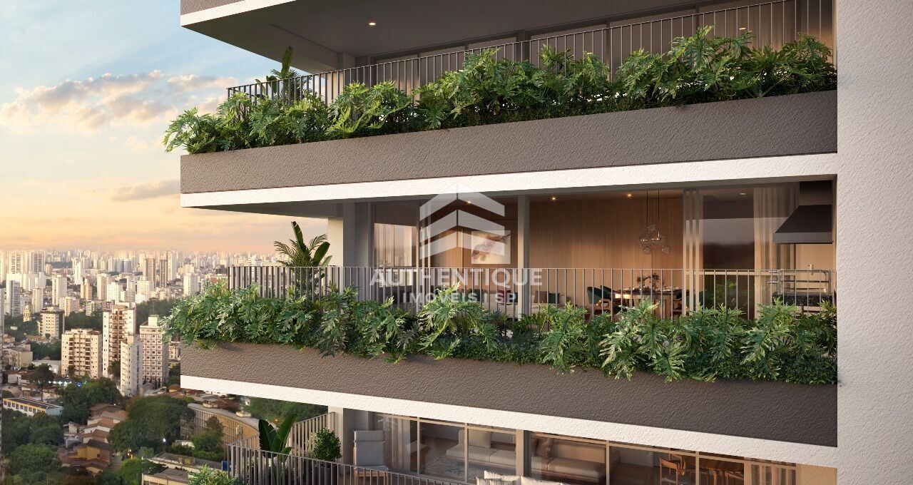 Cobertura, 2 quartos, 147 m² - Foto 1