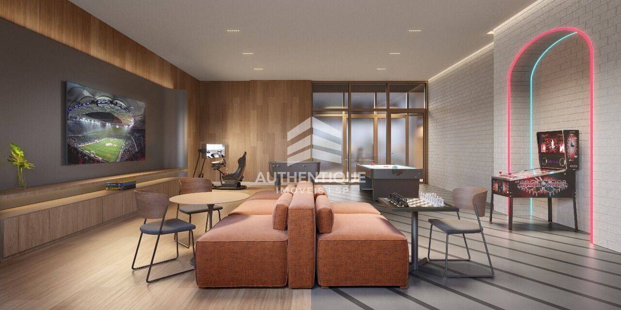 Cobertura, 2 quartos, 147 m² - Foto 33